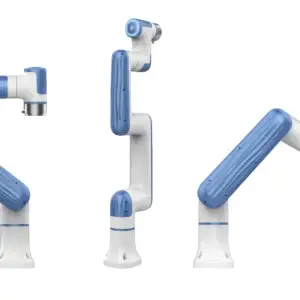 Dobot Nova Serie Nova series